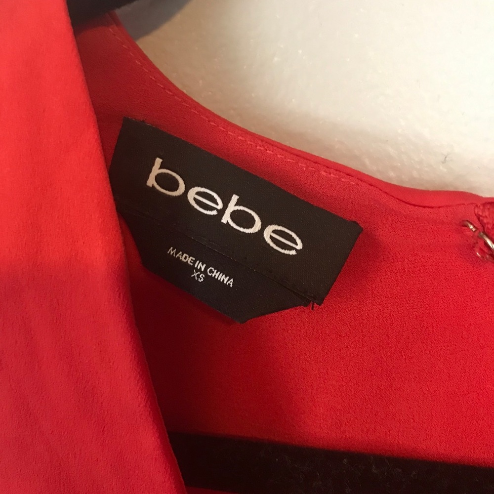 BEBE Romper - Picture 7 of 7